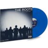 Portada del disco How I Got Over de The Roots en vinilo