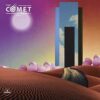 Trust In The Lifeforce Of The Deep Mystery - The Comet is Coming Vinyl LP