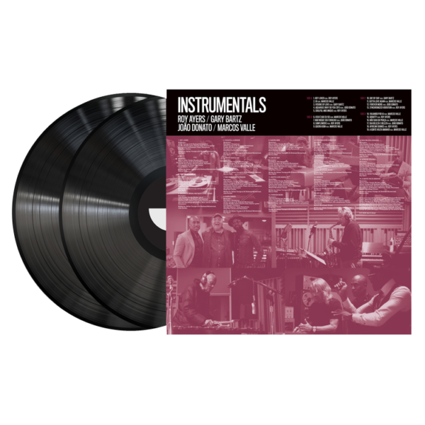 Jazz is Dead 009 - Adrian younge & Ali Shaheed Muhamad - Imagen 2