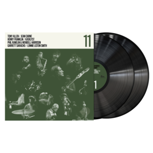 Jazz is Dead 011 - Various Artists