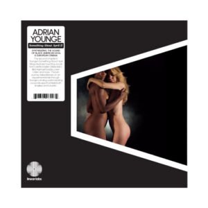 Vinilo Something About April II de Adrian Younge – Soul Cinemático