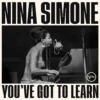 Vinilo You’ve Got to Learn de Nina Simone – En Vivo 1966