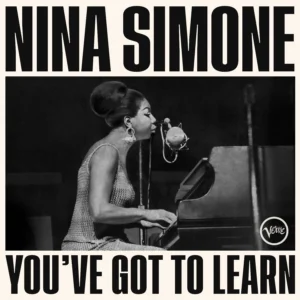 Vinilo You’ve Got to Learn de Nina Simone – En Vivo 1966